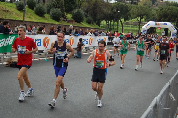Maratona della Città di Roma (16/03/2008) maratona-roma-301