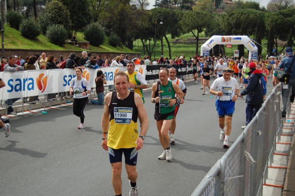 Maratona della Città di Roma (16/03/2008) maratona-roma-303