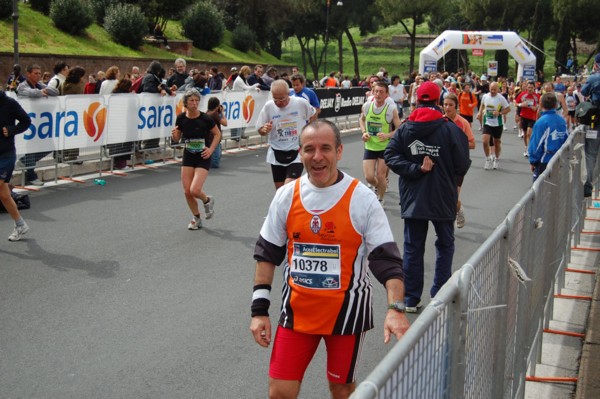 Maratona della Città di Roma (16/03/2008) maratona-roma-309