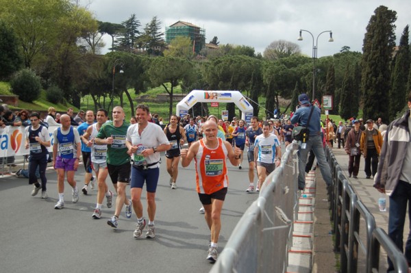 Maratona della Città di Roma (16/03/2008) maratona-roma-313