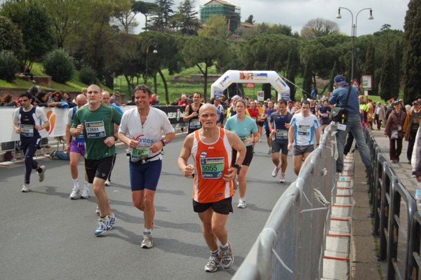 Maratona della Città di Roma (16/03/2008) maratona-roma-314