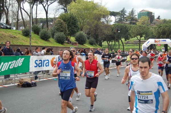 Maratona della Città di Roma (16/03/2008) maratona-roma-319