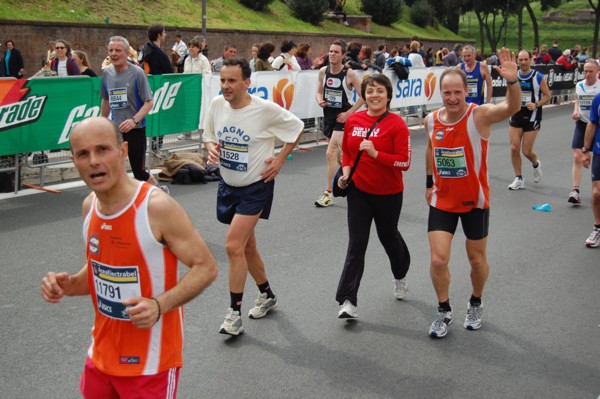 Maratona della Città di Roma (16/03/2008) maratona-roma-332