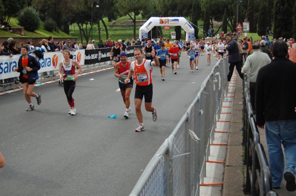 Maratona della Città di Roma (16/03/2008) maratona-roma-336