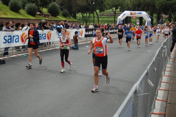 Maratona della Città di Roma (16/03/2008) maratona-roma-337