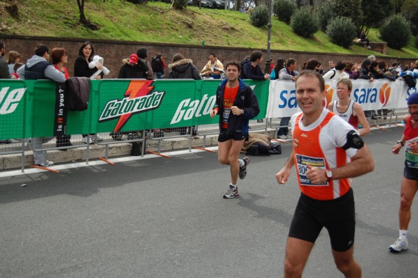 Maratona della Città di Roma (16/03/2008) maratona-roma-339