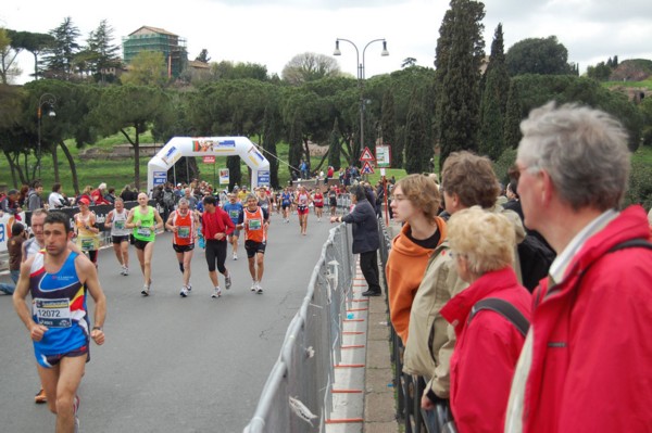 Maratona della Città di Roma (16/03/2008) maratona-roma-341