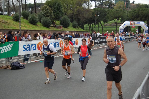 Maratona della Città di Roma (16/03/2008) maratona-roma-358