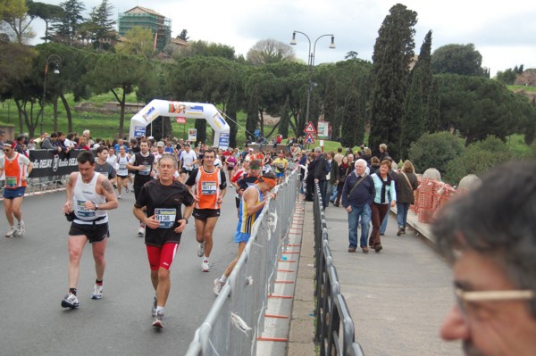 Maratona della Città di Roma (16/03/2008) maratona-roma-385