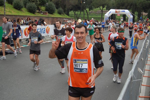 Maratona della Città di Roma (16/03/2008) maratona-roma-391