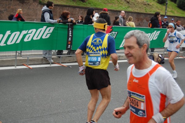 Maratona della Città di Roma (16/03/2008) maratona-roma-412