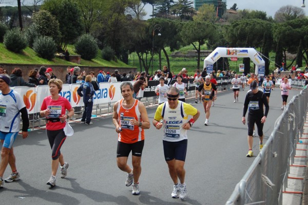 Maratona della Città di Roma (16/03/2008) maratona-roma-419