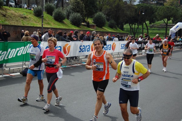 Maratona della Città di Roma (16/03/2008) maratona-roma-420