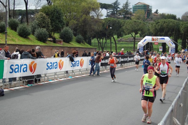 Maratona della Città di Roma (16/03/2008) maratona-roma-422