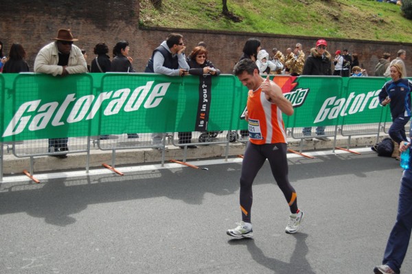 Maratona della Città di Roma (16/03/2008) maratona-roma-428