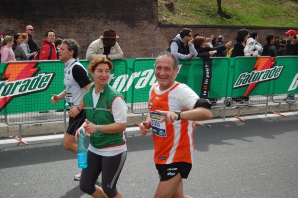 Maratona della Città di Roma (16/03/2008) maratona-roma-433