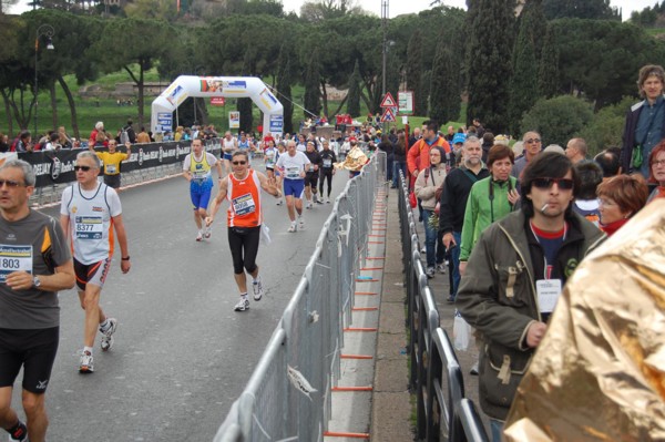 Maratona della Città di Roma (16/03/2008) maratona-roma-448