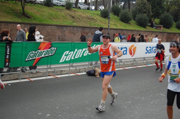 Maratona della Città di Roma (16/03/2008) maratona-roma-453