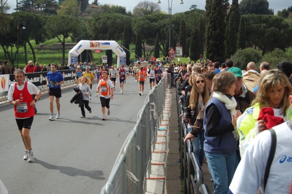 Maratona della Città di Roma (16/03/2008) maratona-roma-465