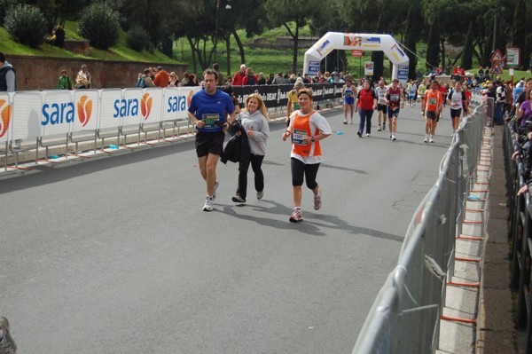 Maratona della Città di Roma (16/03/2008) maratona-roma-468