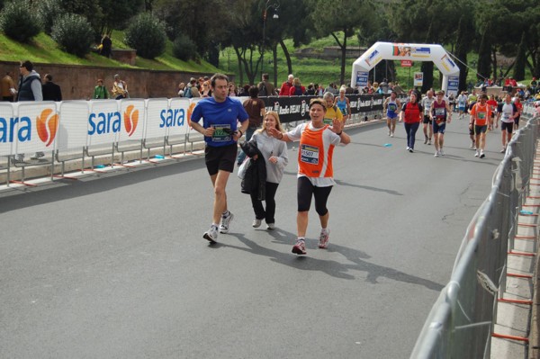 Maratona della Città di Roma (16/03/2008) maratona-roma-469