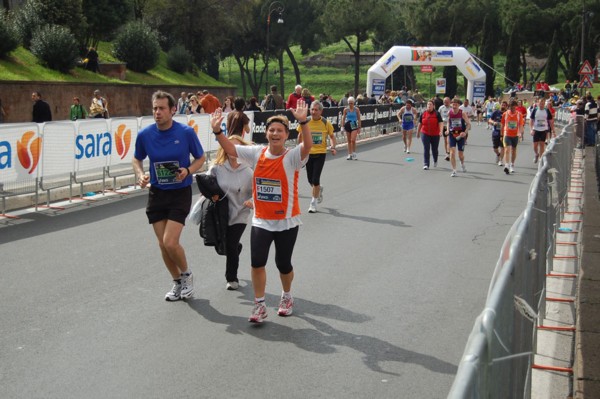 Maratona della Città di Roma (16/03/2008) maratona-roma-470