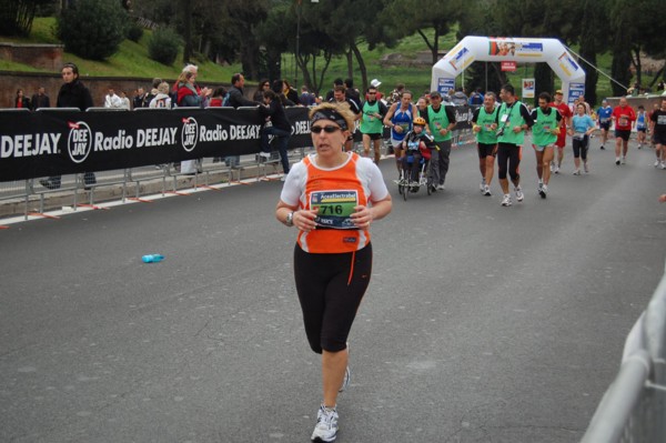 Maratona della Città di Roma (16/03/2008) maratona-roma-476