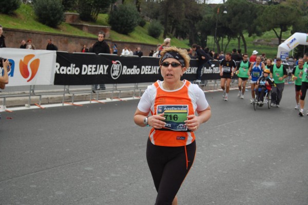 Maratona della Città di Roma (16/03/2008) maratona-roma-477