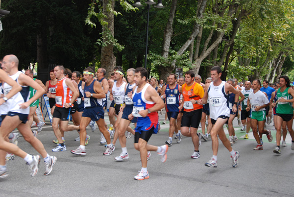 Gara della Solidarietà di Tagliacozzo (14/09/2008) tagliacozzo_1500