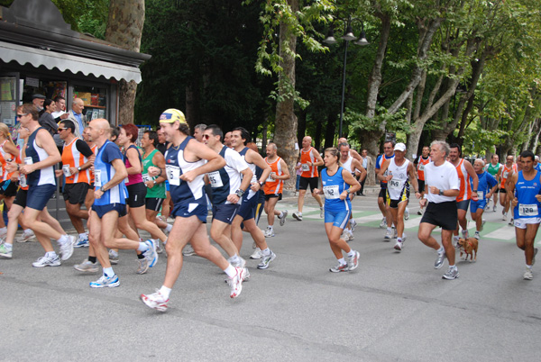 Gara della Solidarietà di Tagliacozzo (14/09/2008) tagliacozzo_1520