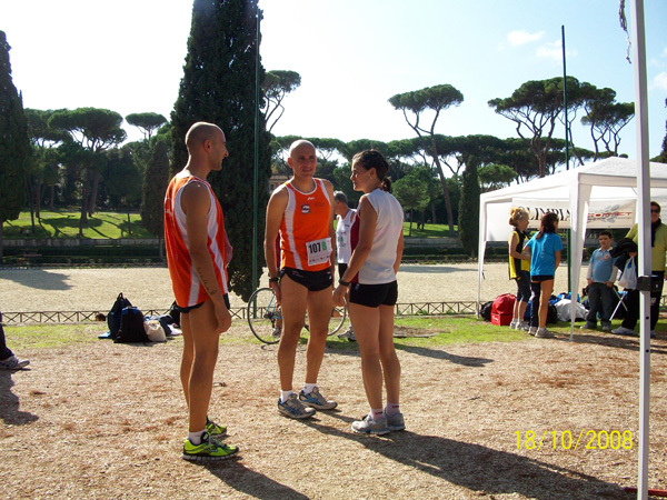 Maratona di Roma a Staffetta (18/10/2008) staffettaam_1327