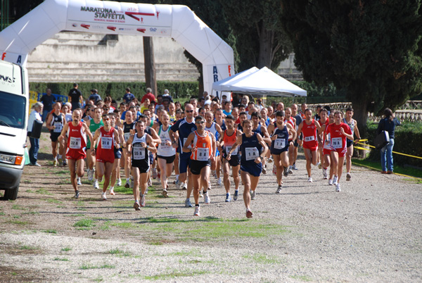 Maratona di Roma a Staffetta (18/10/2008) staffetta_roma_5671