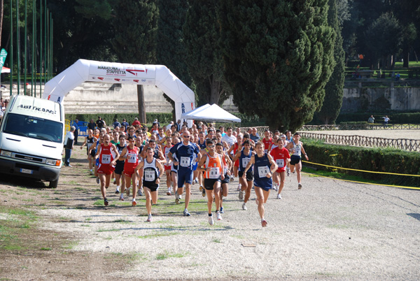 Maratona di Roma a Staffetta (18/10/2008) staffetta_roma_5674