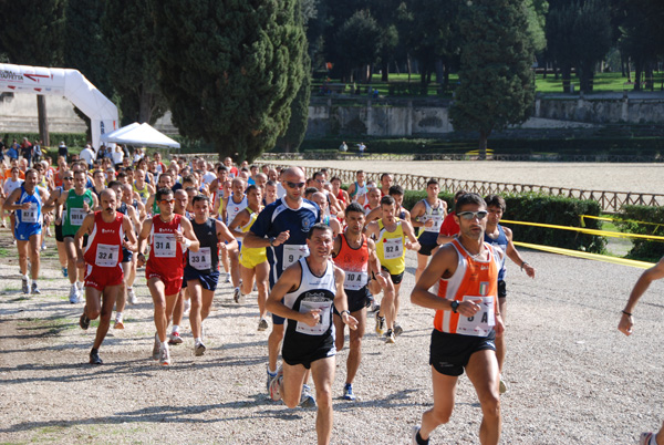 Maratona di Roma a Staffetta (18/10/2008) staffetta_roma_5677
