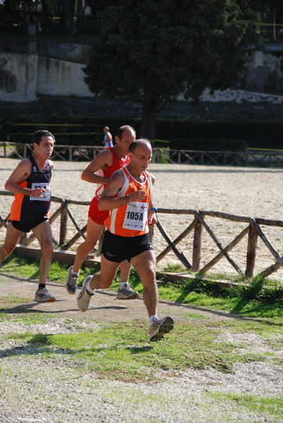Maratona di Roma a Staffetta (18/10/2008) staffetta_roma_5711