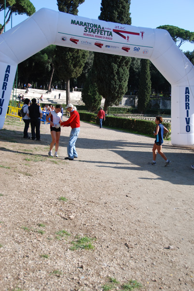 Maratona di Roma a Staffetta (18/10/2008) staffetta_roma_6006