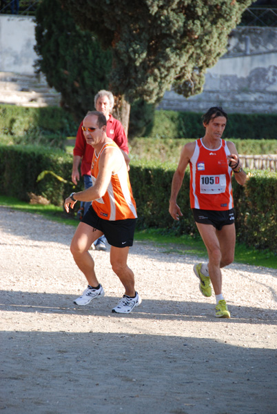 Maratona di Roma a Staffetta (18/10/2008) staffetta_roma_6217