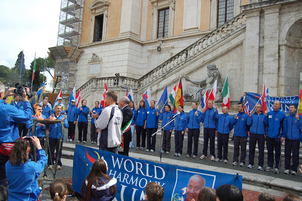 World Harmony Run (27/03/2008) harmony-102