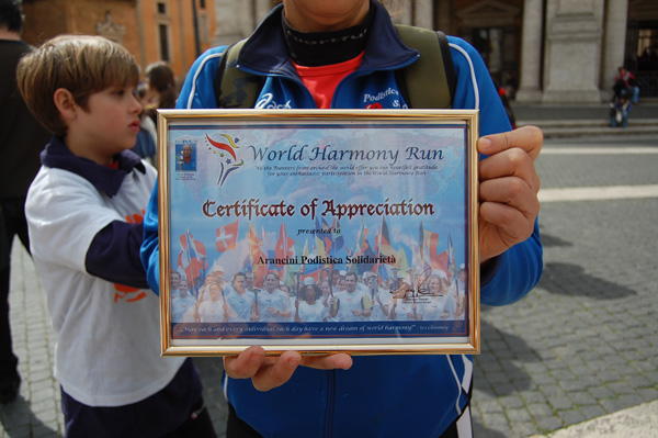 World Harmony Run (27/03/2008) harmony-113