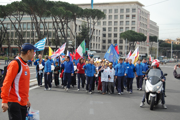 World Harmony Run (27/03/2008) harmony-3