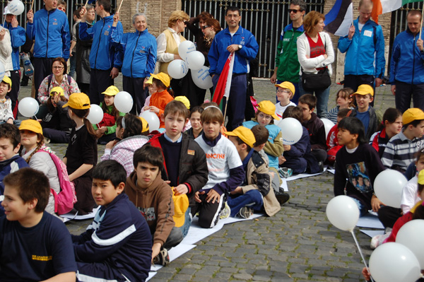 World Harmony Run (27/03/2008) harmony-46