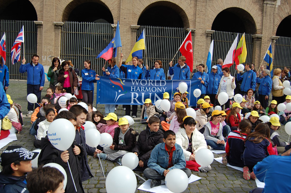 World Harmony Run (27/03/2008) harmony-48