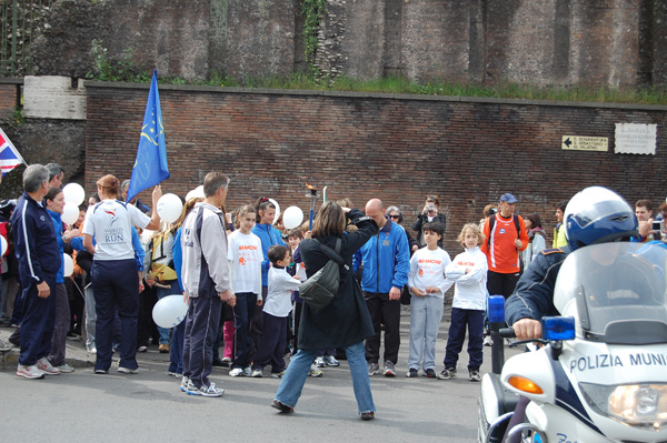 World Harmony Run (27/03/2008) harmony-56