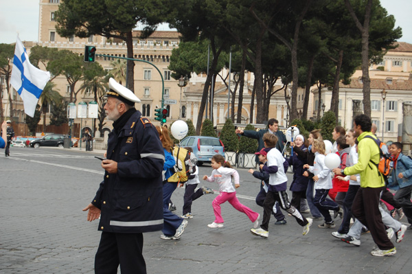 World Harmony Run (27/03/2008) harmony-80