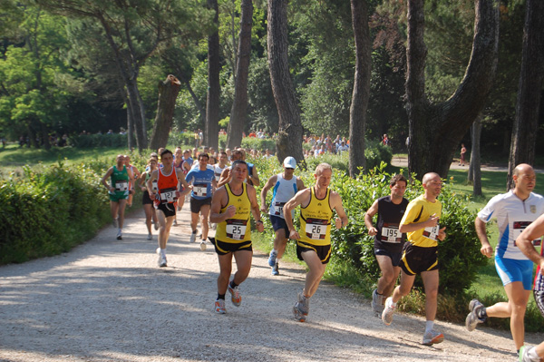 Villa Ada Race...in corsa per l'Africa (08/06/2008) villaada-023