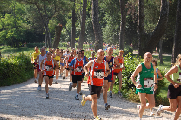 Villa Ada Race...in corsa per l'Africa (08/06/2008) villaada-030