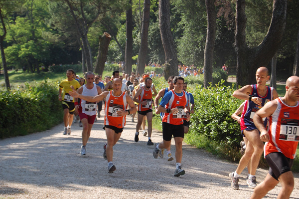 Villa Ada Race...in corsa per l'Africa (08/06/2008) villaada-031