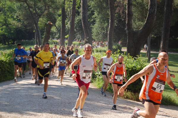 Villa Ada Race...in corsa per l'Africa (08/06/2008) villaada-033