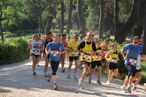 Villa Ada Race...in corsa per l'Africa (08/06/2008) villaada-036