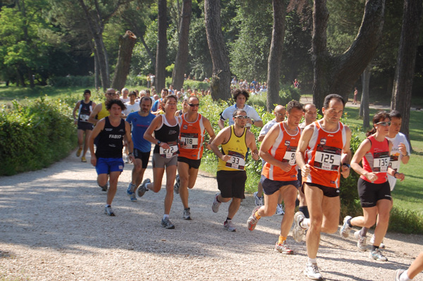 Villa Ada Race...in corsa per l'Africa (08/06/2008) villaada-041